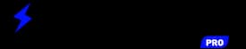 Logo Delorian que é o próprio nome da empresa com letra estilizada